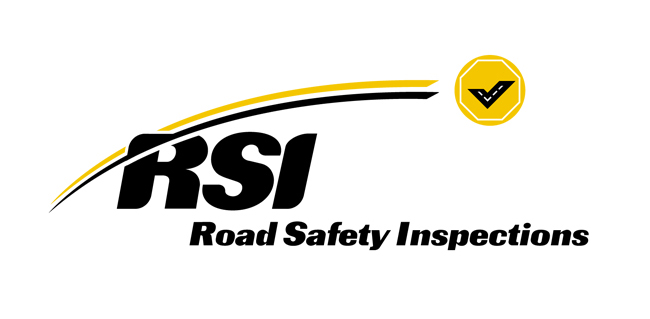 Road Safety Inspections logo