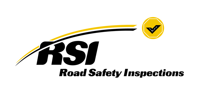 Road Safety Inspections logo